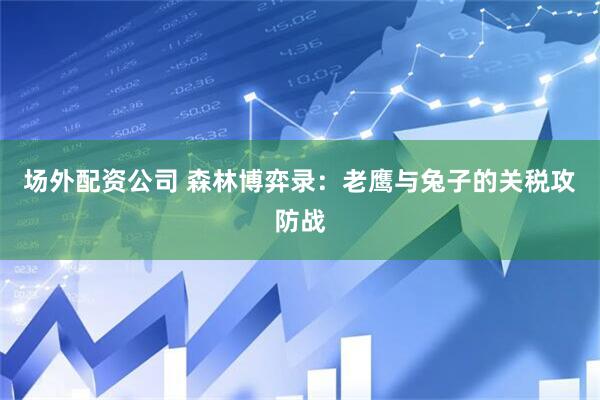 场外配资公司 森林博弈录：老鹰与兔子的关税攻防战